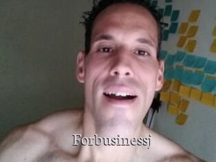 Forbusinessj