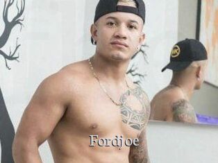 fordjoe Free Host Empire