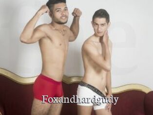 Foxandhardgudy