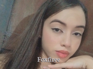 Foxfiree