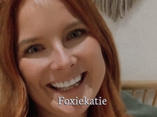 Foxiekatie