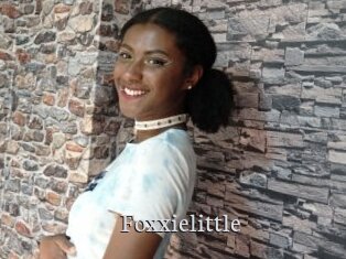 Foxxielittle