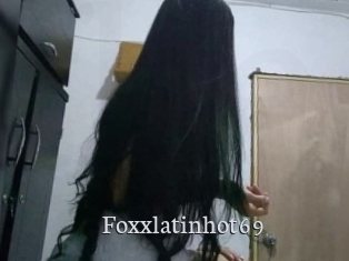 Foxxlatinhot69