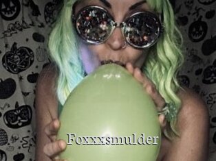 foxxxsmulder Free Host Empire