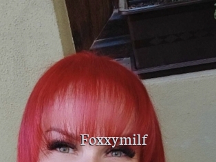 Foxxymilf
