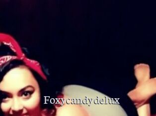 Foxycandydelux