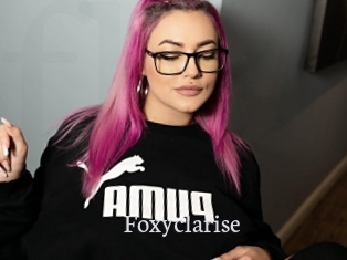 Foxyclarise