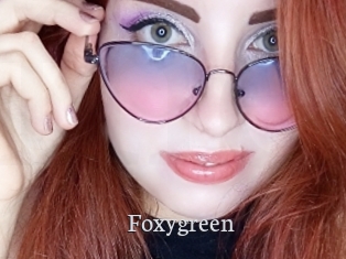 Foxygreen