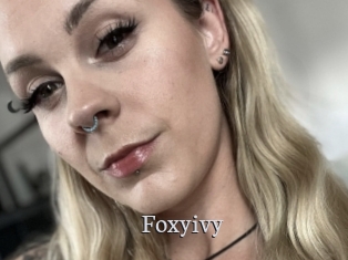 Foxyivy