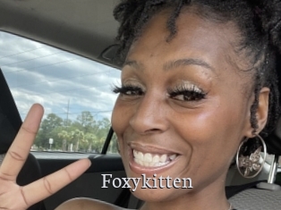 Foxykitten
