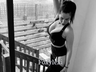 Foxylexi