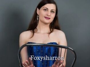 Foxysharron