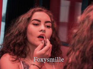 Foxysmille
