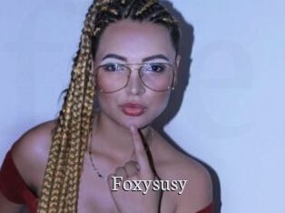 Foxysusy