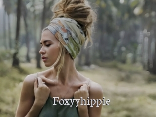 Foxyyhippie