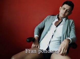 Fran_pondang