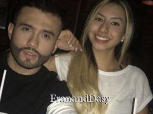 FranandDasy