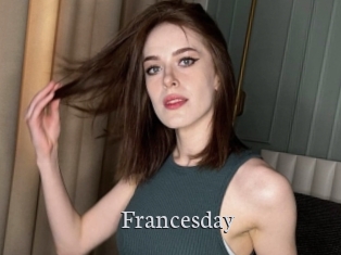 Francesday