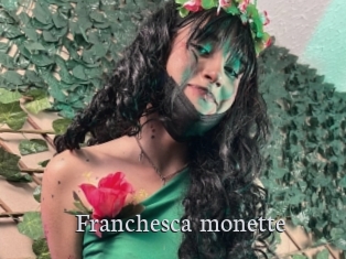 Franchesca_monette