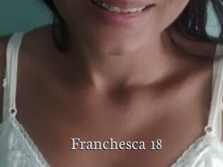 Franchesca_18