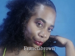Franciabrown