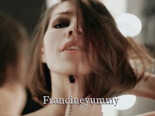 Francineyummy