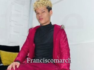 Franciscomarch