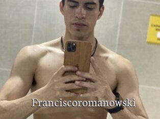 Franciscoromanowski