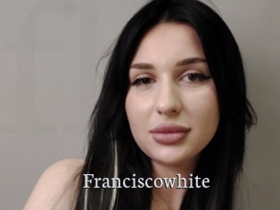 Franciscowhite