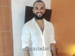 Francisdavis