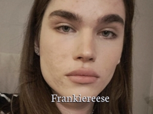 Frankiereese