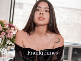 Frankjonnes