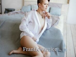 Franticwarrior