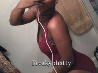 Freakyphatty