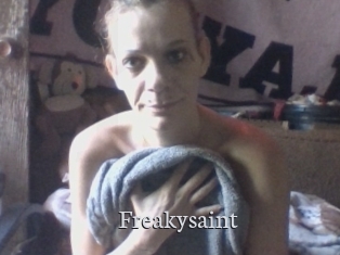 Freakysaint