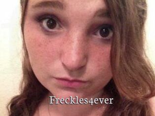 Freckles4ever