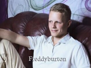 Freddyburton
