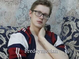 Freddymorian