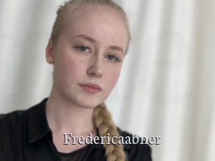 Fredericaabner