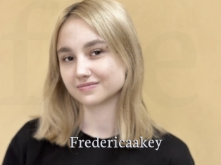 Fredericaakey