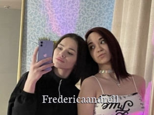 fredericaandrell Free Host Empire