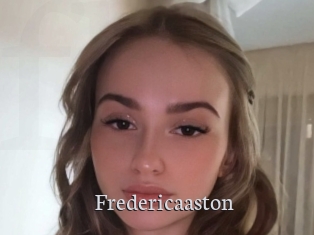 Fredericaaston