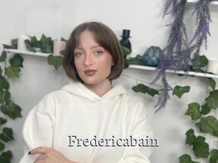 Fredericabain