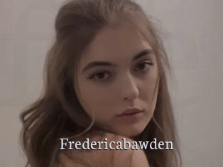 Fredericabawden