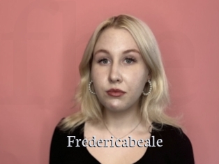 Fredericabeale