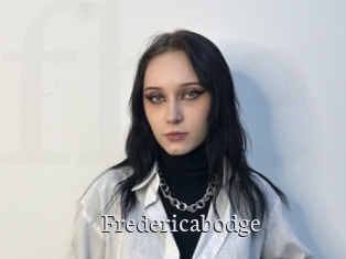 Fredericabodge