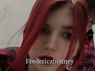Fredericabonney