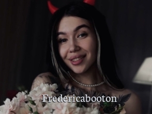 Fredericabooton