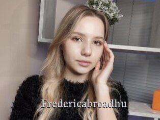 Fredericabroadhu