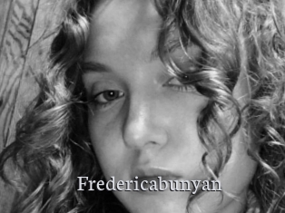 Fredericabunyan